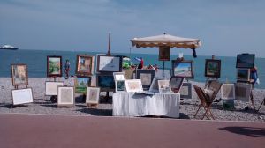 EXPOSITION Cros de Cagnes EXPOSITION Cros de Cagnes