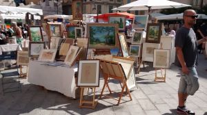 EXPOSITION à NICE EXPOSITION à NICE